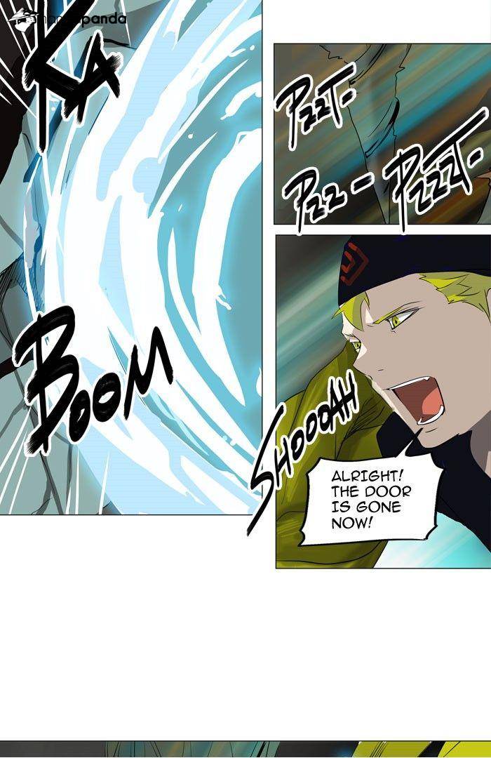 Tower of God Chapter 221 image 35